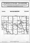 Map Image 015, Cedar County 1987